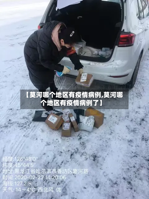 【莫河哪个地区有疫情病例,莫河哪个地区有疫情病例了】