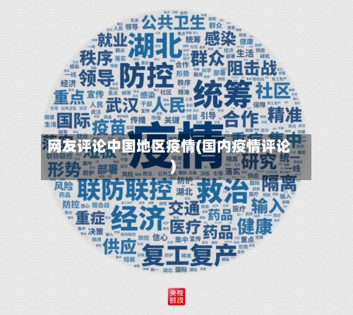 网友评论中国地区疫情(国内疫情评论)-第2张图片