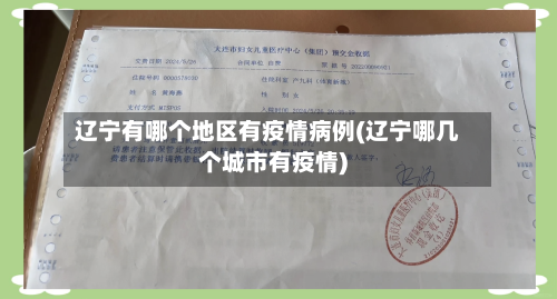 辽宁有哪个地区有疫情病例(辽宁哪几个城市有疫情)