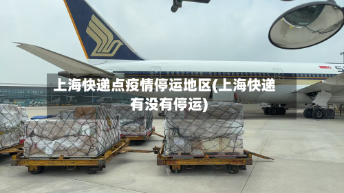 上海快递点疫情停运地区(上海快递有没有停运)-第2张图片