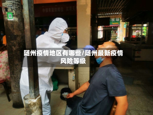 随州疫情地区有哪些/随州最新疫情风险等级-第2张图片