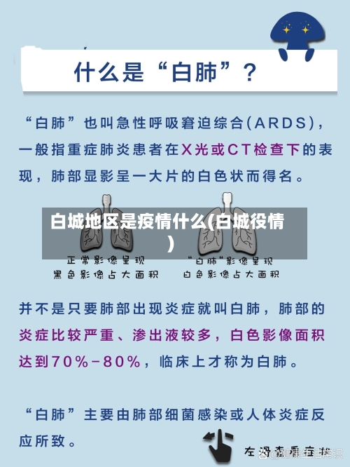 白城地区是疫情什么(白城役情)-第2张图片