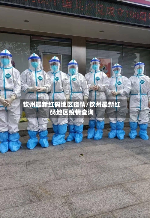 钦州最新红码地区疫情/钦州最新红码地区疫情查询-第2张图片