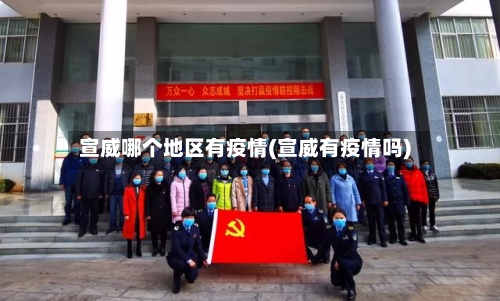 宣威哪个地区有疫情(宣威有疫情吗)