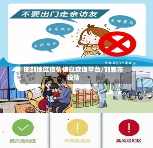 邯郸地区疫情信息查询平台/邯郸市役情-第2张图片