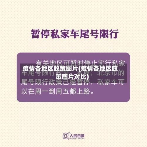 疫情各地区政策图片(疫情各地区政策图片对比)-第2张图片
