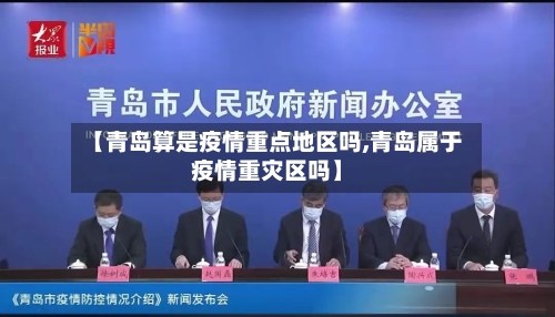 【青岛算是疫情重点地区吗,青岛属于疫情重灾区吗】-第2张图片