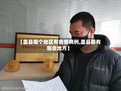 【盖县哪个地区有疫情病例,盖县都有哪些地方】-第3张图片