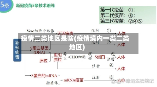 疫情二类地区是啥(疫情境内一类二类地区)-第2张图片