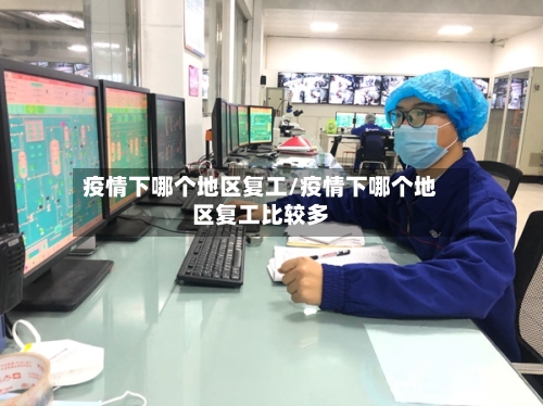 疫情下哪个地区复工/疫情下哪个地区复工比较多