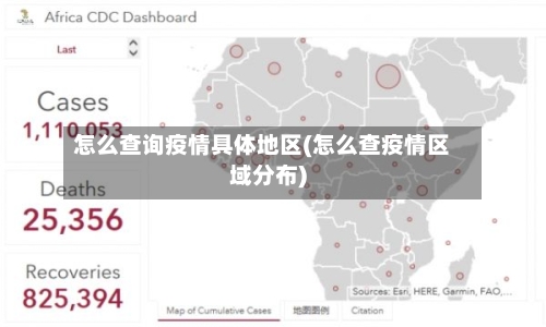 怎么查询疫情具体地区(怎么查疫情区域分布)-第2张图片