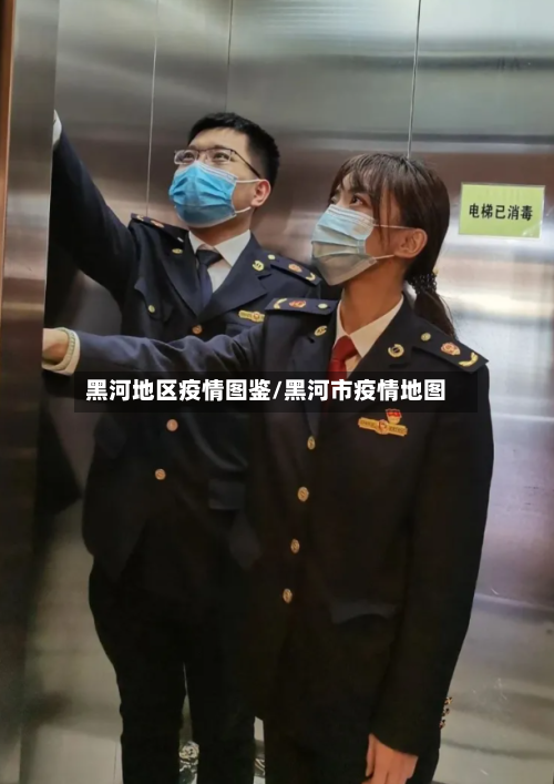 黑河地区疫情图鉴/黑河市疫情地图