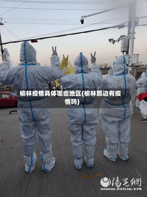 榆林疫情具体哪些地区(榆林那边有疫情吗)