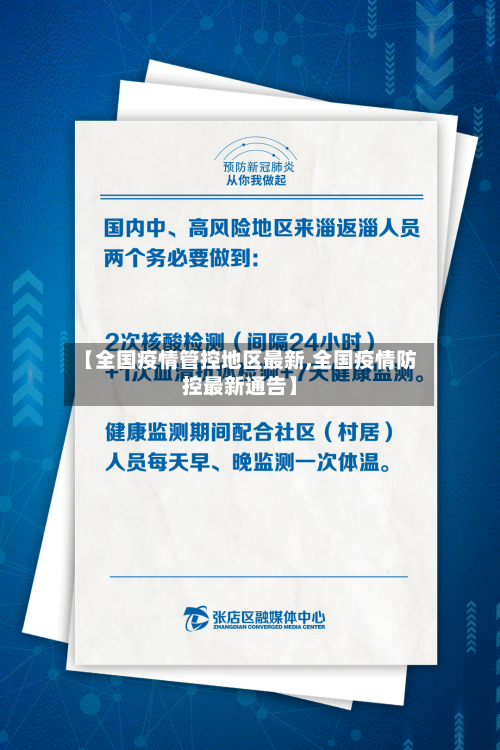 【全国疫情管控地区最新,全国疫情防控最新通告】-第2张图片