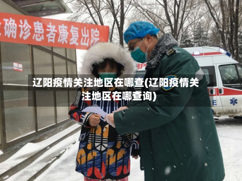 辽阳疫情关注地区在哪查(辽阳疫情关注地区在哪查询)-第2张图片
