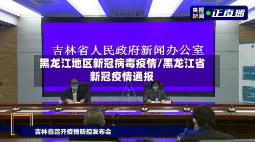 黑龙江地区新冠病毒疫情/黑龙江省新冠疫情通报-第2张图片