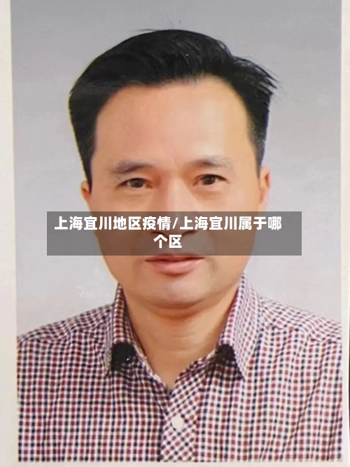 上海宜川地区疫情/上海宜川属于哪个区-第2张图片