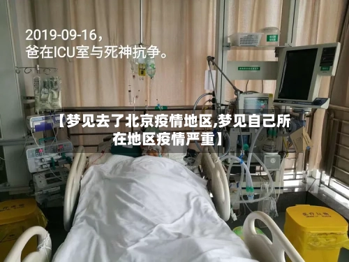 【梦见去了北京疫情地区,梦见自己所在地区疫情严重】