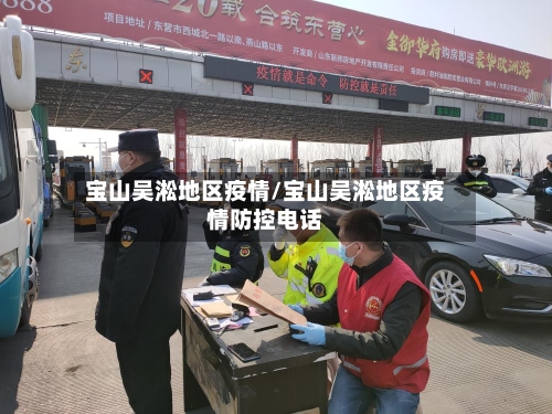 宝山吴淞地区疫情/宝山吴淞地区疫情防控电话-第3张图片