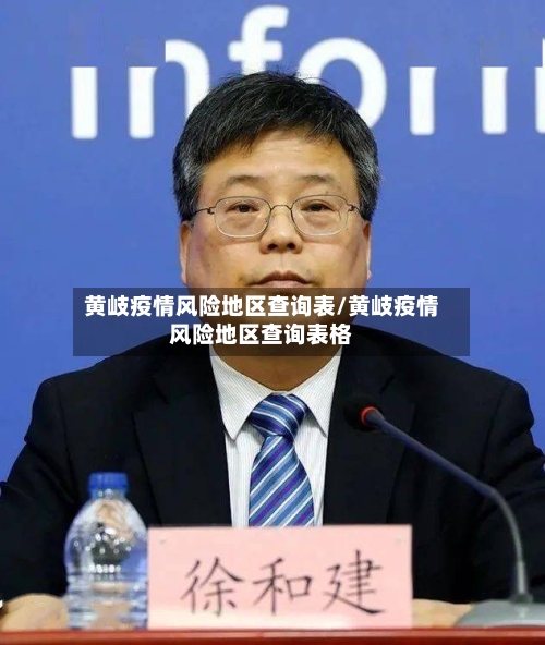 黄岐疫情风险地区查询表/黄岐疫情风险地区查询表格-第2张图片