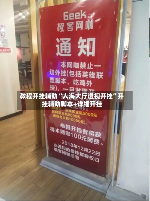 教程开挂辅助“人海大厅透视开挂”开挂辅助脚本+详细开挂-第2张图片