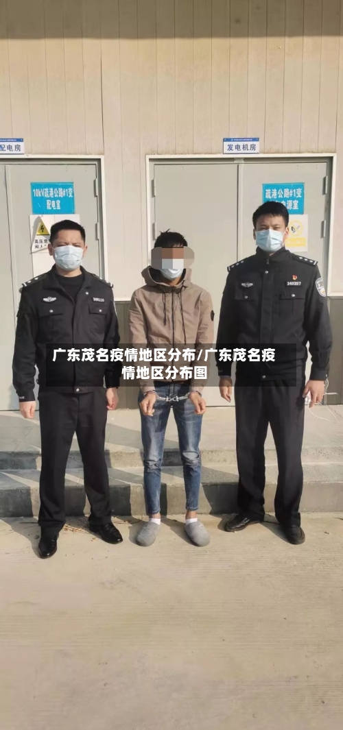 广东茂名疫情地区分布/广东茂名疫情地区分布图-第2张图片