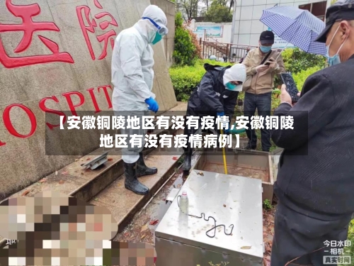 【安徽铜陵地区有没有疫情,安徽铜陵地区有没有疫情病例】-第2张图片