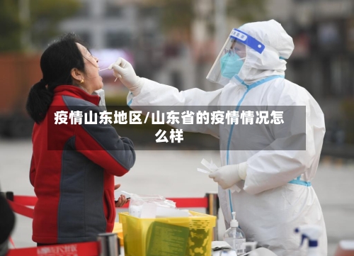 疫情山东地区/山东省的疫情情况怎么样-第3张图片