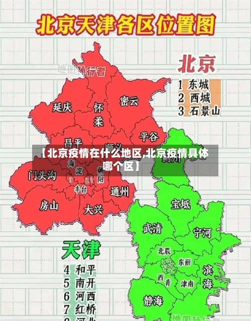 【北京疫情在什么地区,北京疫情具体哪个区】
