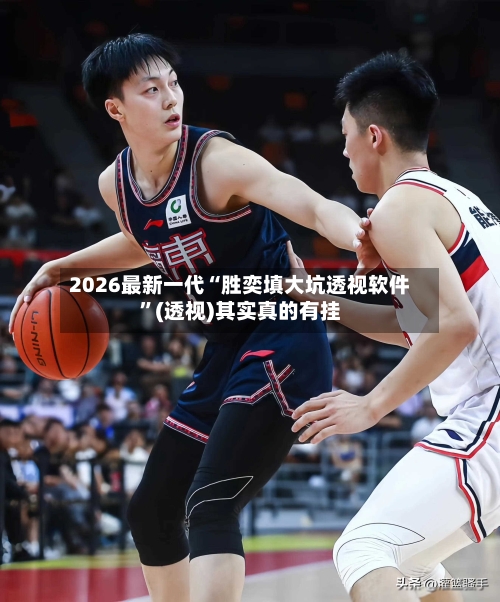 2026最新一代“胜奕填大坑透视软件”(透视)其实真的有挂-第2张图片