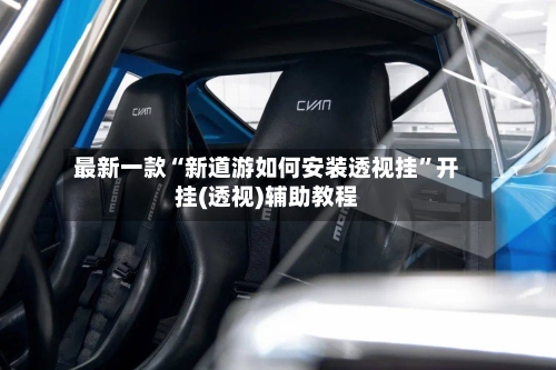 最新一款“新道游如何安装透视挂”开挂(透视)辅助教程-第2张图片