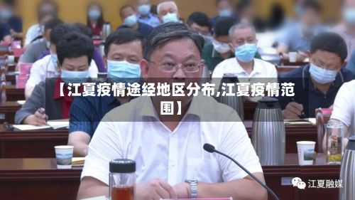 【江夏疫情途经地区分布,江夏疫情范围】