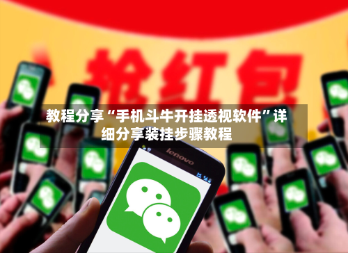 教程分享“手机斗牛开挂透视软件	”详细分享装挂步骤教程-第2张图片