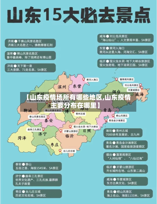 【山东疫情场所有哪些地区,山东疫情主要分布在哪里】