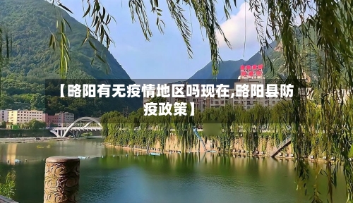 【略阳有无疫情地区吗现在,略阳县防疫政策】-第2张图片