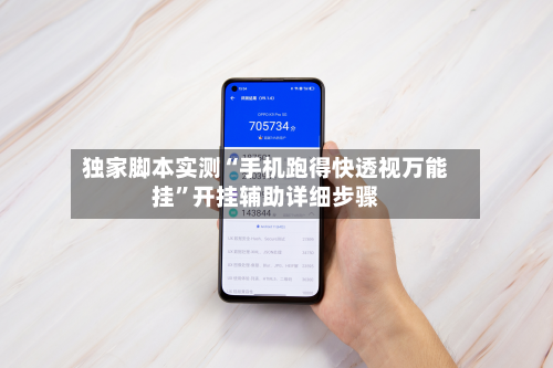独家脚本实测“手机跑得快透视万能挂”开挂辅助详细步骤-第2张图片