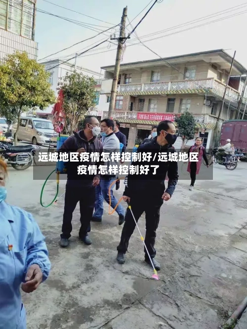 远城地区疫情怎样控制好/远城地区疫情怎样控制好了-第2张图片