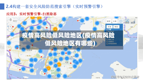 疫情高风险低风险地区(疫情高风险低风险地区有哪些)-第3张图片
