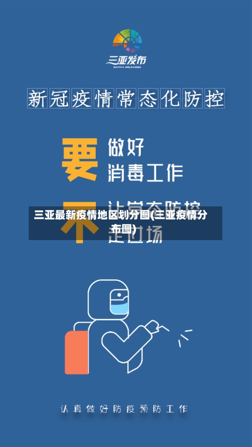 三亚最新疫情地区划分图(三亚疫情分布图)
