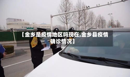 【金乡是疫情地区吗现在,金乡县疫情确诊情况】