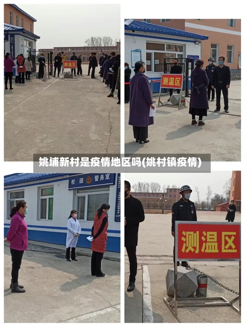 姚埔新村是疫情地区吗(姚村镇疫情)