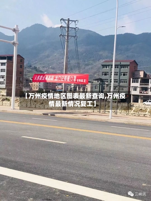 【万州疫情地区图表最新查询,万州疫情最新情况复工】-第3张图片