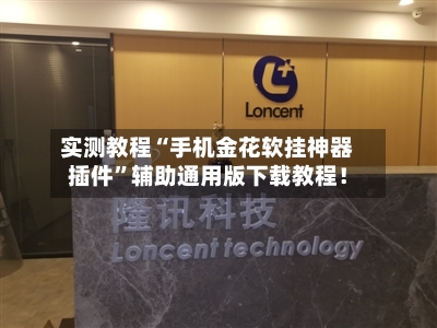 实测教程“手机金花软挂神器插件	”辅助通用版下载教程！-第2张图片