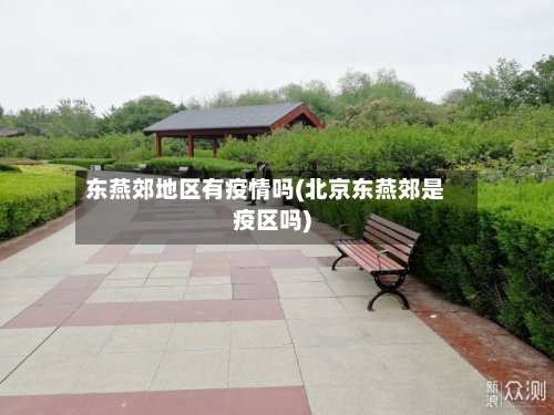 东燕郊地区有疫情吗(北京东燕郊是疫区吗)-第2张图片
