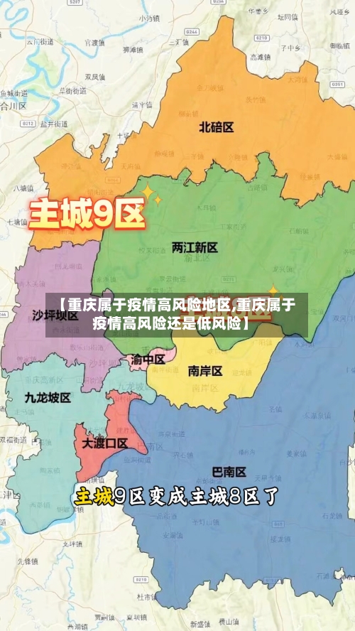 【重庆属于疫情高风险地区,重庆属于疫情高风险还是低风险】