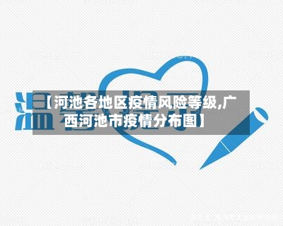【河池各地区疫情风险等级,广西河池市疫情分布图】-第2张图片
