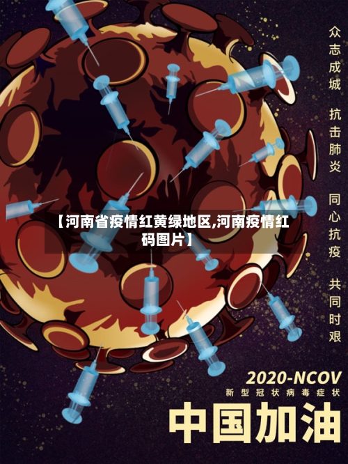 【河南省疫情红黄绿地区,河南疫情红码图片】-第2张图片