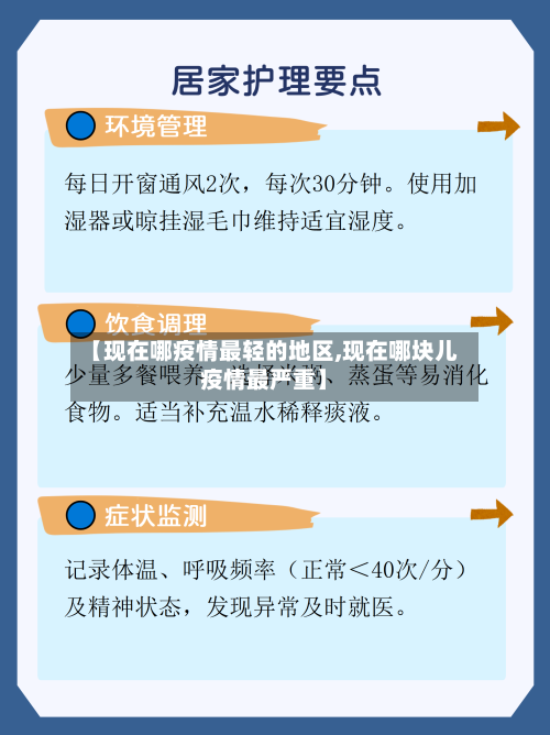 【现在哪疫情最轻的地区,现在哪块儿疫情最严重】-第3张图片