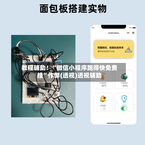 教程辅助！“微信小程序跑得快免费挂”作弊(透视)透视辅助-第2张图片