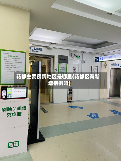 花都主要疫情地区是哪里(花都区有新增病例吗)